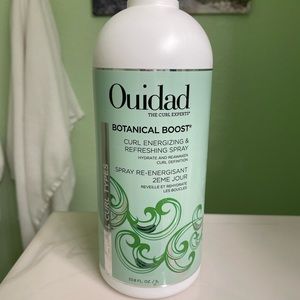 Ouidad Botanical Boost